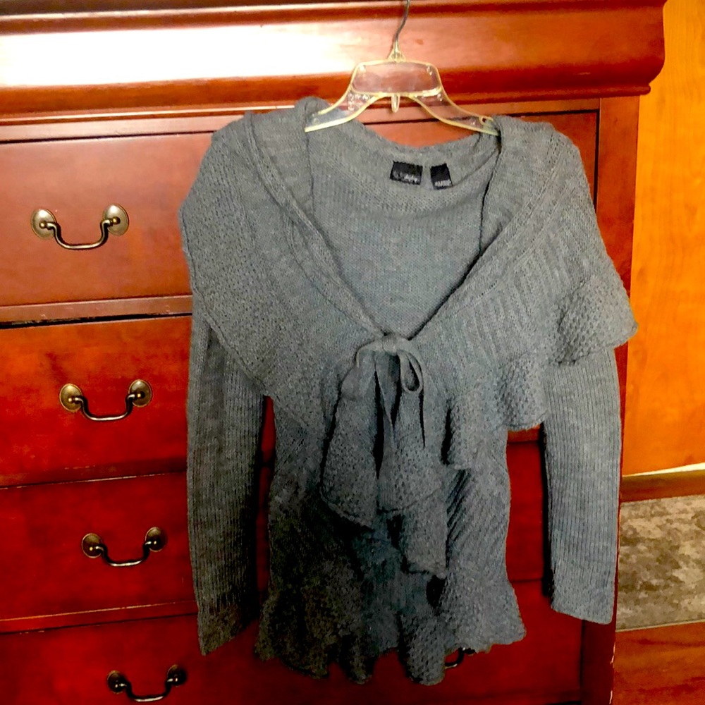 Daytrip Sweater